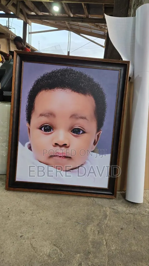 Very Affordable Pictures Frames · Photo 1
