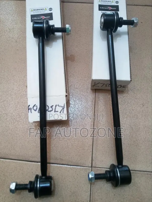 Premium Ultra Power Chrysler 200, Cherokee Stabilizer Link From USA · Photo 1