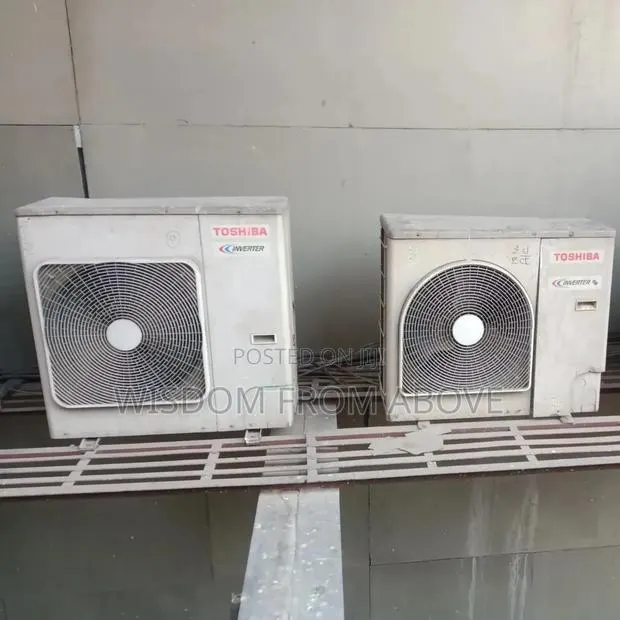 Air-conditioning Services Everywhere Contact Us Now · Photo 1