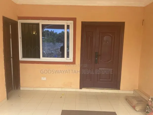 2bdrm Apartment in East Legon, Adjiriganor for rent · Photo 1