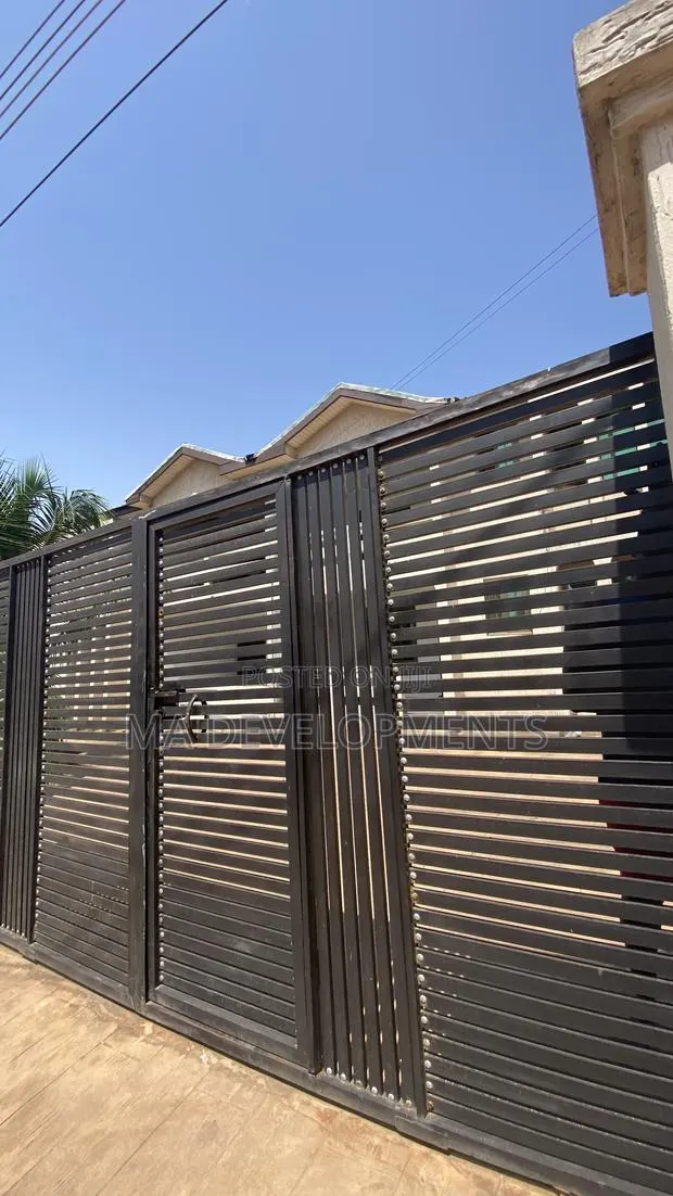 4bdrm Apartment in Madev Realty, Achimota for rent · Photo 1