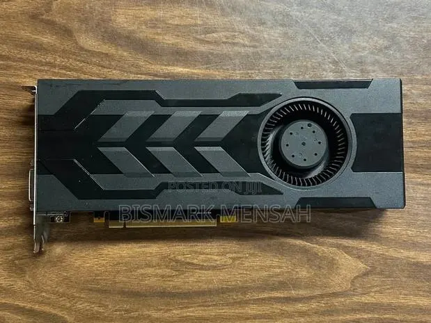 HP GTX 1070 8gb · Photo 1