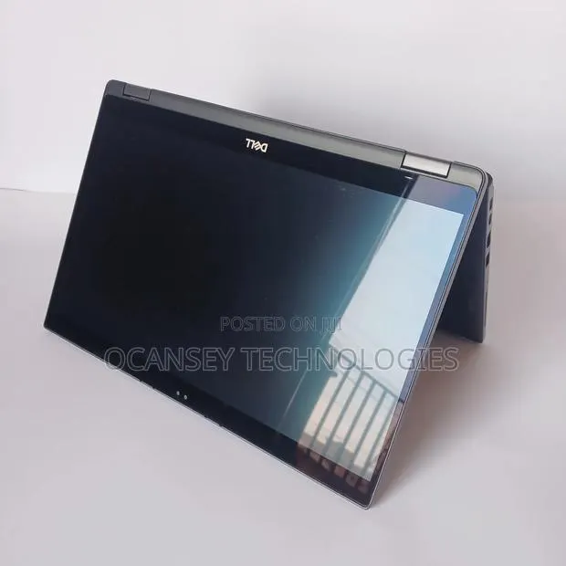 Laptop Dell Latitude 7390 2-in-1 16GB Intel Core i7 SSD 256GB