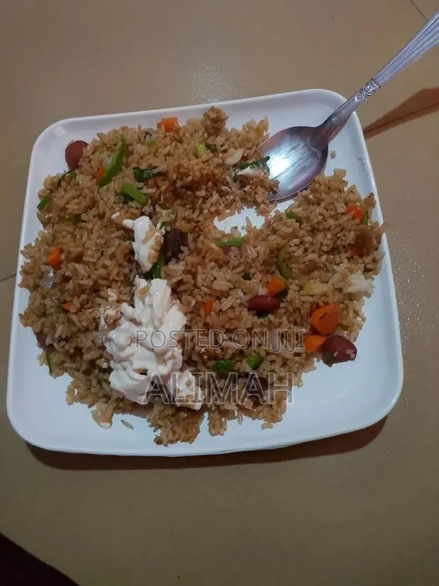 Preorder Meal Prep · Photo 1