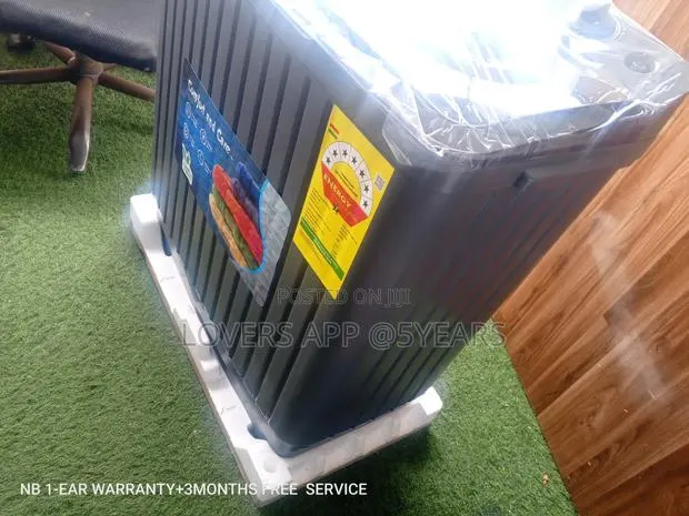 Max Wash 8.0L Washing Machine · Photo 1