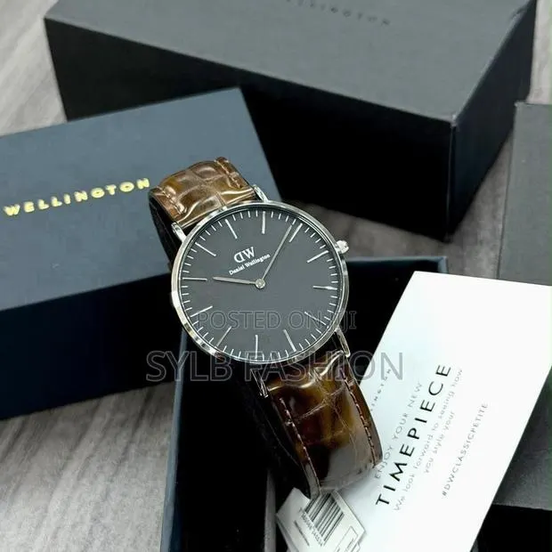 Wrist Watches · Photo 1