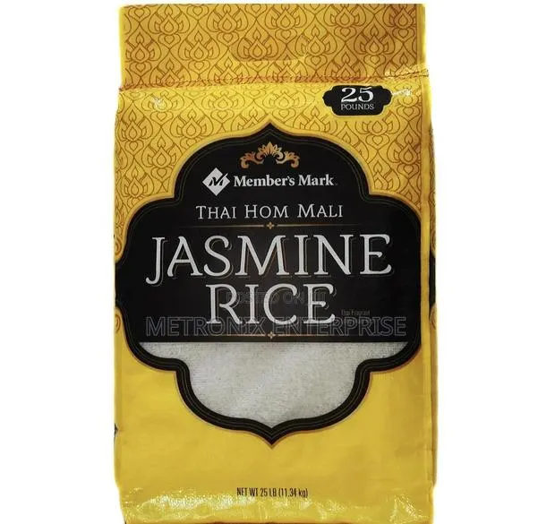 Members Mark Thai Hom Mali Jasmine Rice 25 Pounds ( 11 Kg) · Photo 1