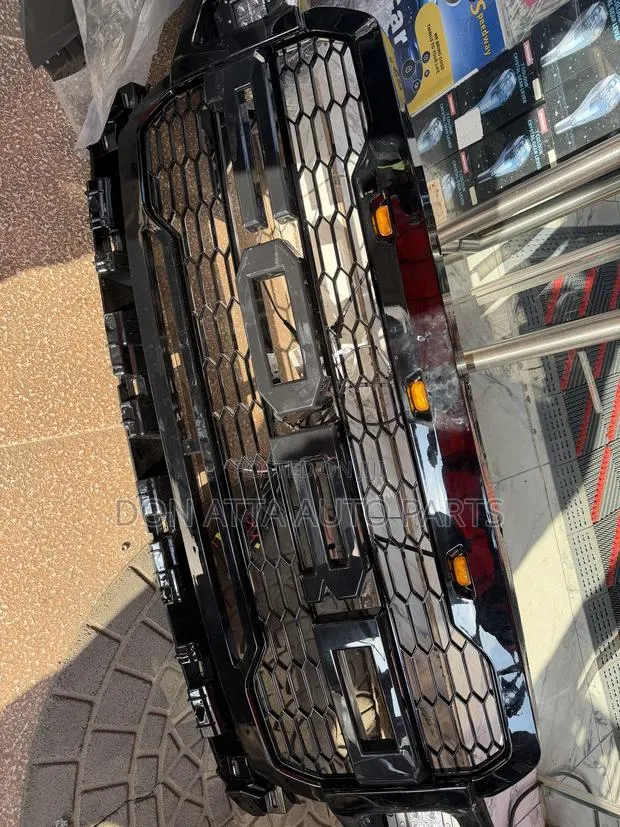Ford F-150 2019–2021 Front Grille Available Autoparts Authority · Photo 1