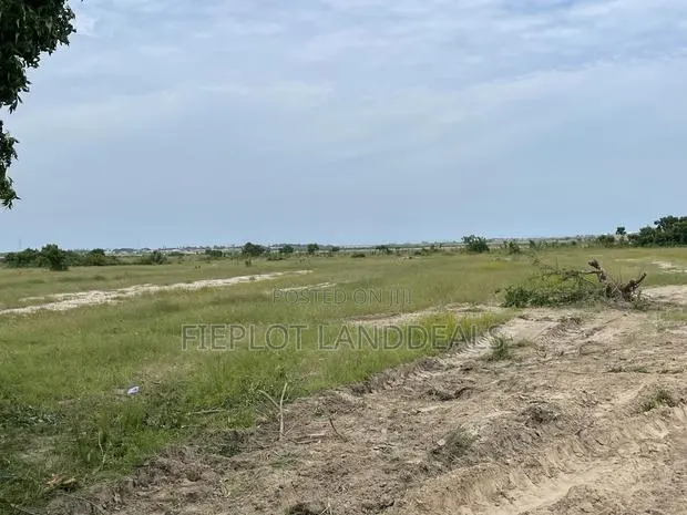 Affordable Land for Sale in Lakpleku, Dawhenya · Photo 1