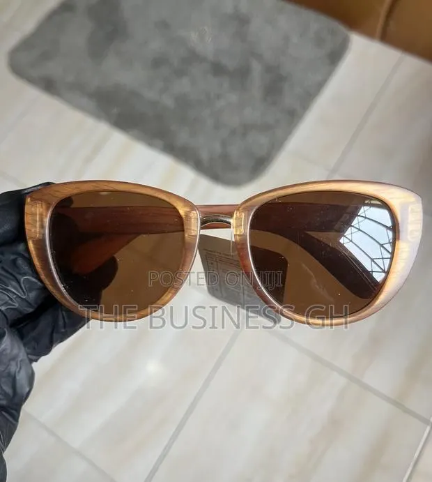 Brown Sunglasses for Ladies · Photo 1