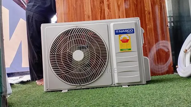 Glamour,Nasco 1.5hp Air Conditioners · Photo 1