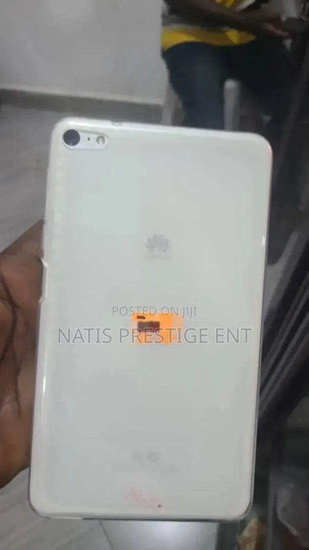 Huawei MediaPad T3 10 32 GB Silver · Photo 1