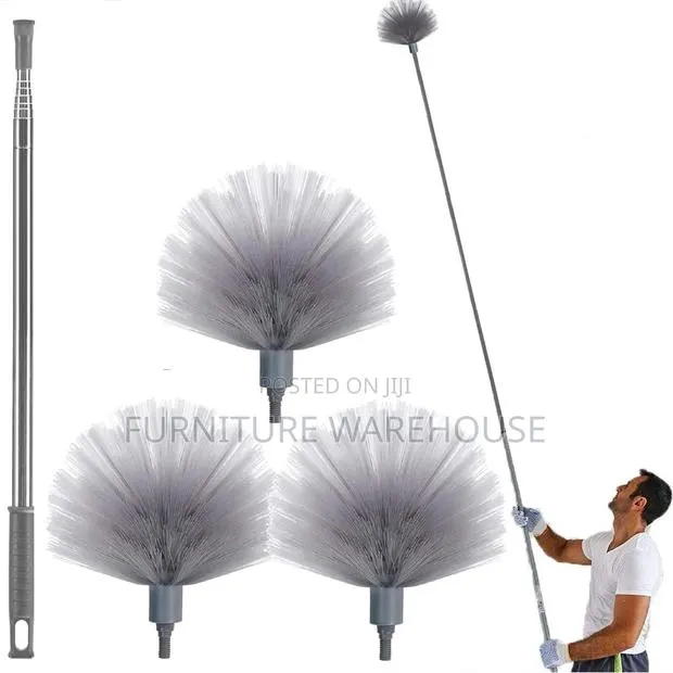 Cobweb Brush · Photo 1