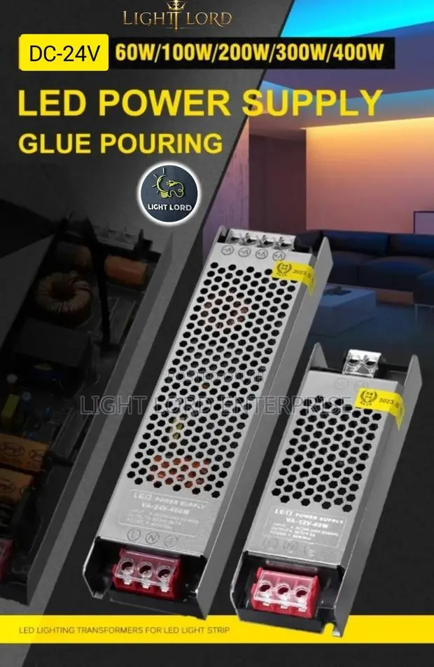 Pure Gadge Aluminum Cover 400watts · Photo 1