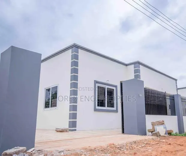 2bdrm House in Oyarifa, Owusu Ansah for sale · Photo 1