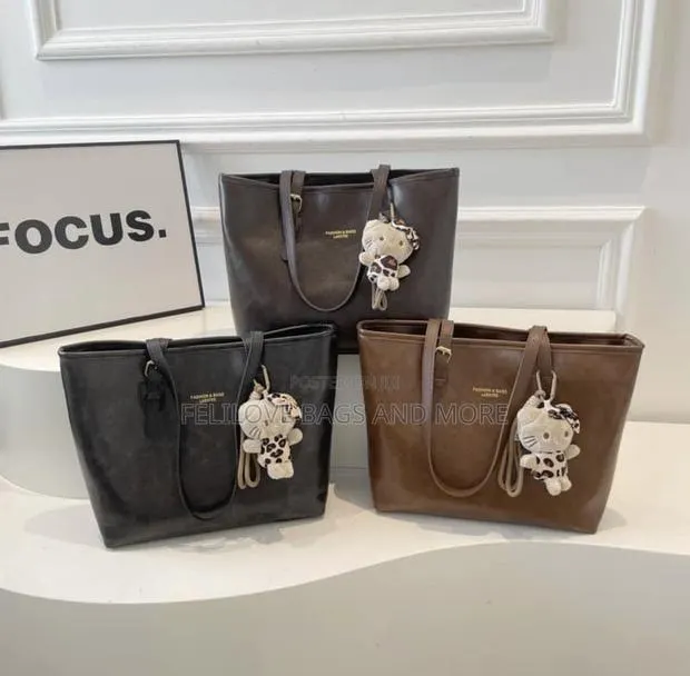 Your Everyday Tote Bags · Photo 1