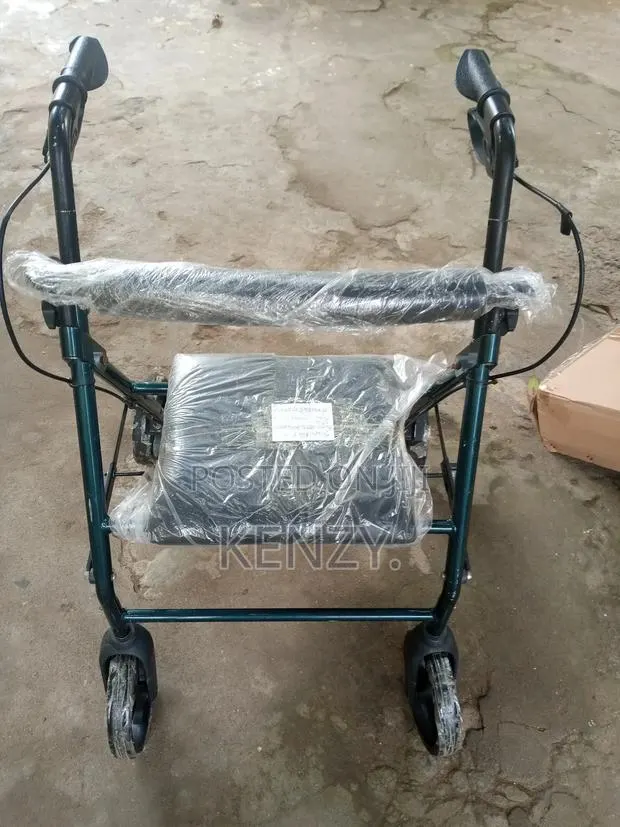 Rollator Walker · Photo 1
