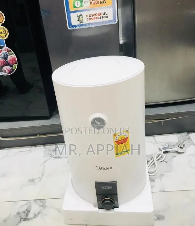 Choose Durable Midea 15liters Electric Water Heater · Photo 1