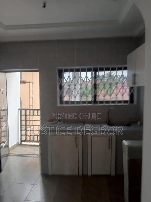 2bdrm Apartment in Bestchoice, Mile 7 for rent · Photo 3