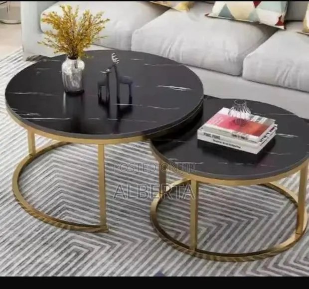 2 in 1 Center Table · Photo 1