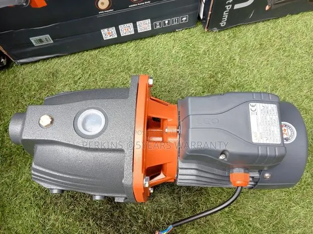 Affordable Leo Water Pump 1.5hp Jet Pump · Photo 1