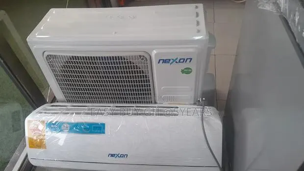 Nexon 1.5hp Air Conditioner With Turbo Cooling · Photo 1