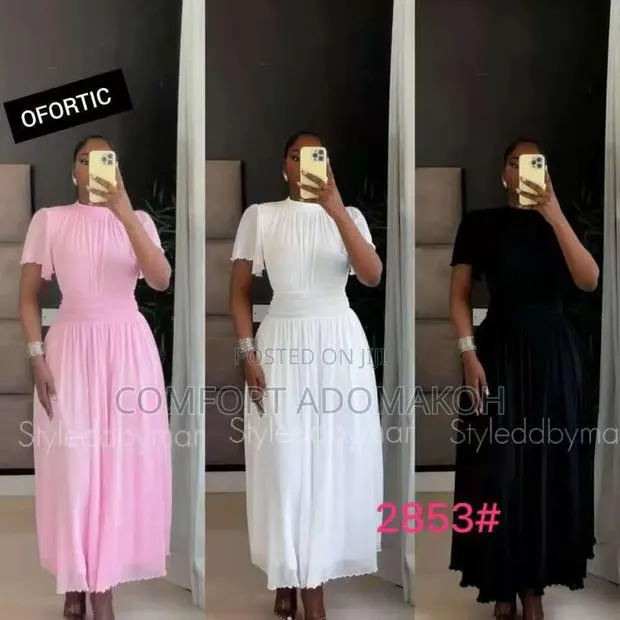 Ladies Dress · Photo 1