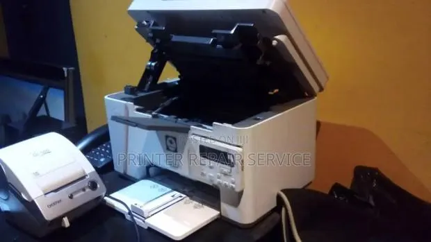 Printer Repair Service · Photo 3