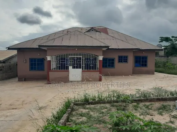 4bdrm House in Aboabo, Kumasi Metropolitan for sale · Photo 1