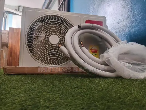 TCL Mirror Inverter Ac | Daily Fresh Cool Ac · Photo 1