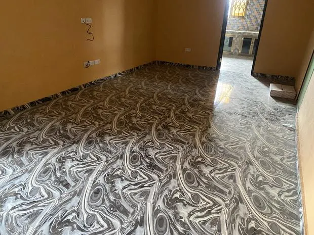 2bdrm Apartment in Amasaman 3 Junction, Pokuase for rent · Photo 1