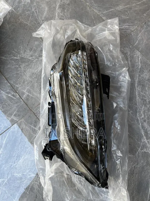 Honda Civic 2016 2017 2018 2020 2021 Headlight Touring Call · Photo 1