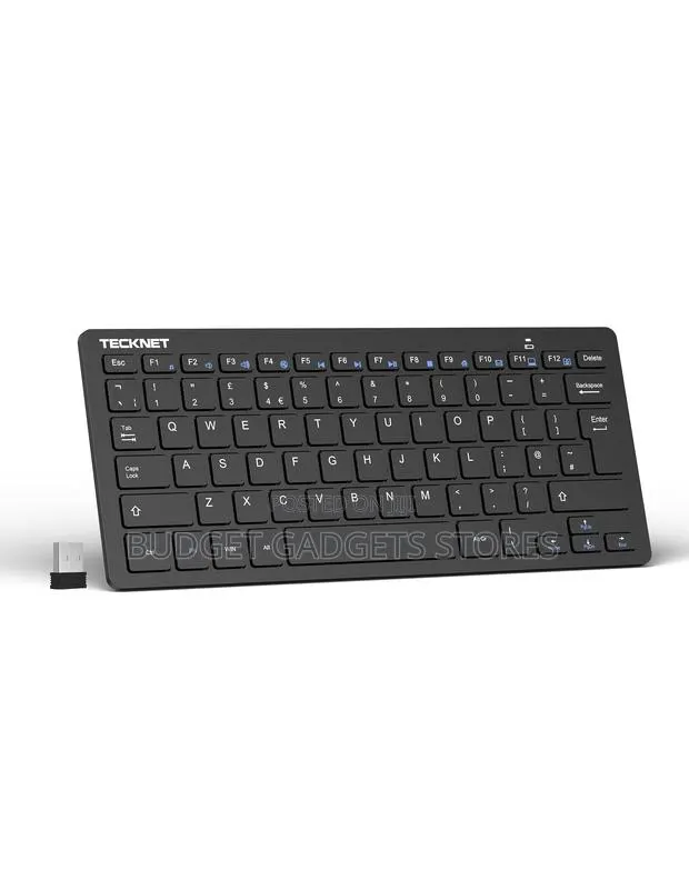 Wireless Keyboard · Photo 1