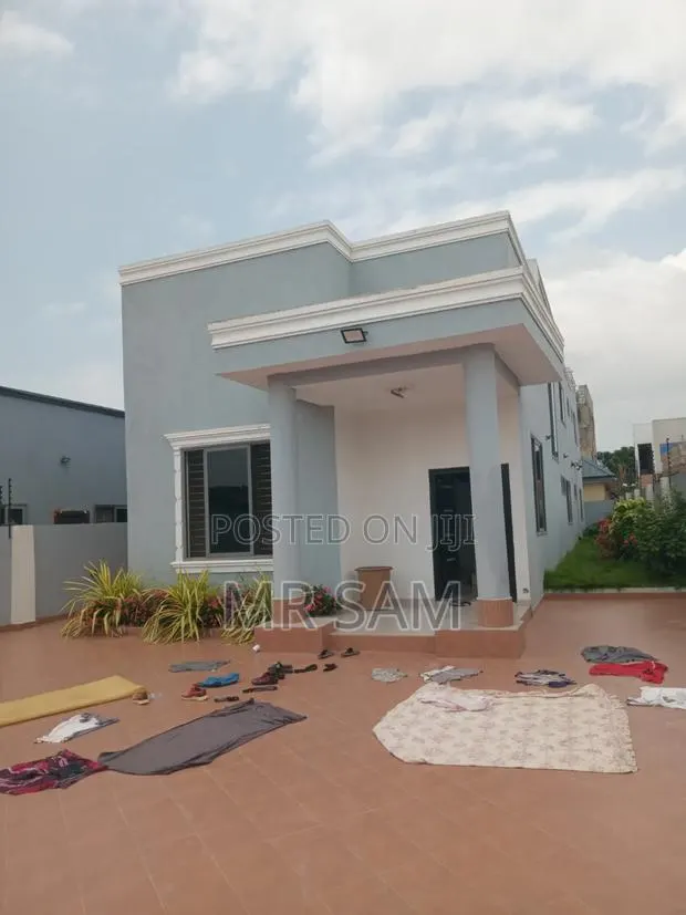 4bdrm House in Sam Properties, Millenium City for sale · Photo 1