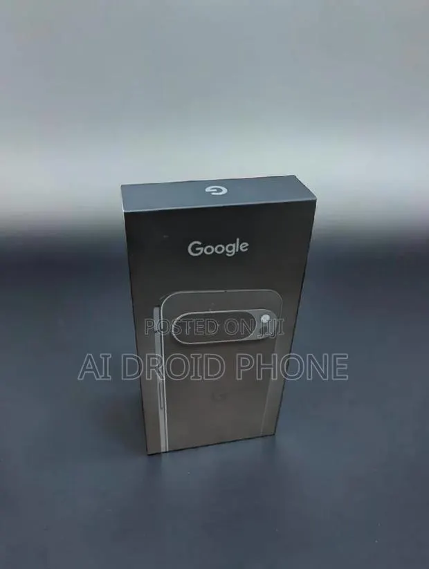 New Google Pixel 9 Pro 128 GB Blue · Photo 1