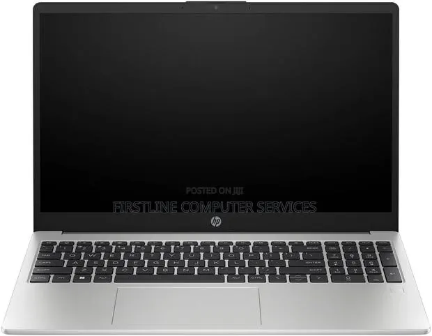New Laptop HP 15 8GB Intel Core i3 SSD 512GB · Photo 1