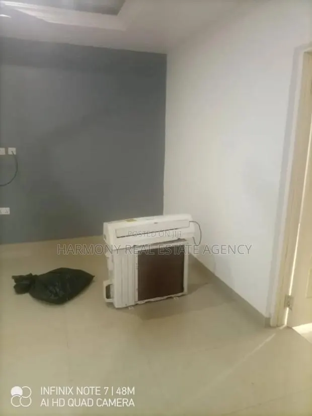 1bdrm Apartment in Haatso for rent · Photo 1