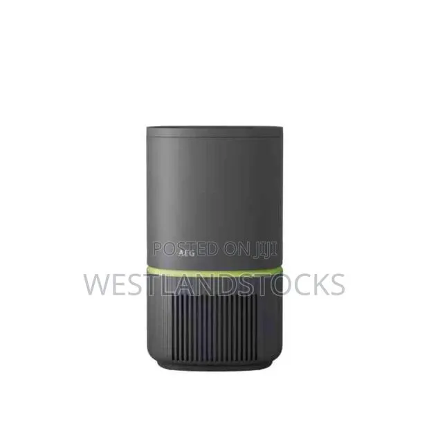 AEG Pure 5000 Connected Air Purifier · Photo 1