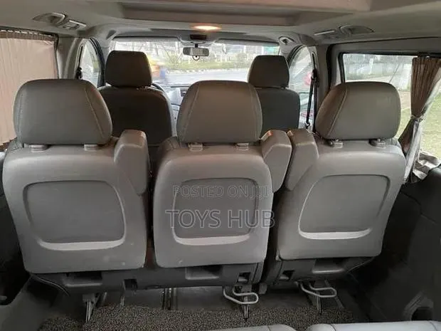 Mercedes-Benz Vito · Photo 1