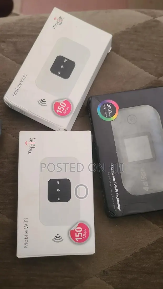 Universal Mobile Mini Wifi · Photo 1