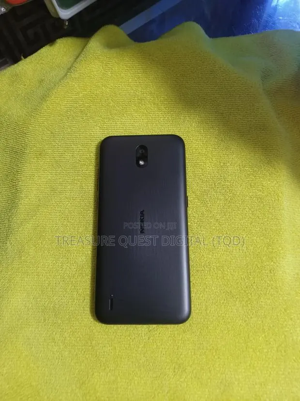 Nokia 1.3 16 GB Black · Photo 1