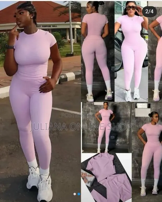 Laies Gym /Sporty Wear · Photo 1