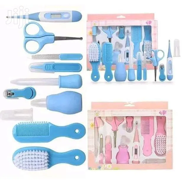 Baby Care Kit · Photo 1