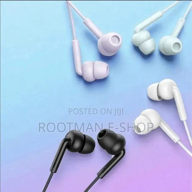 Durable Cable And Superior Bass · Photo 1