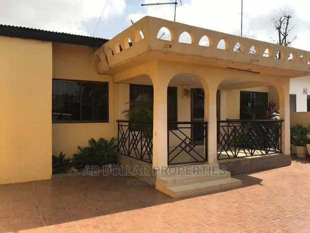 2bdrm House in Spintex for rent · Photo 1