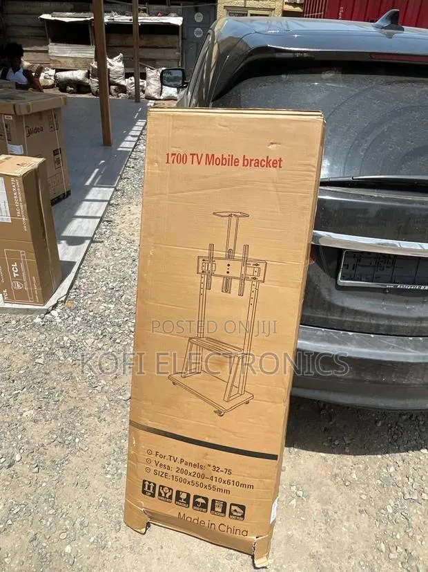 Probalance Flexistand From 32 To 75 Inches With Ease · Photo 1