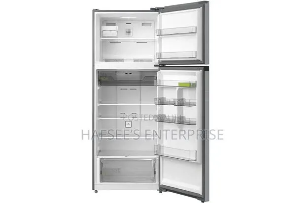 Midea 463 Liters Top Freezer Refrigerator Fridge · Photo 1