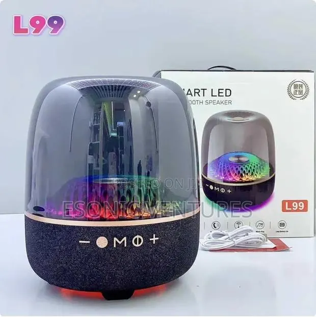 L99 Wireless Bluetooth Speaker · Photo 1