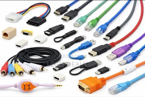 Hdmi Converters · Photo 1