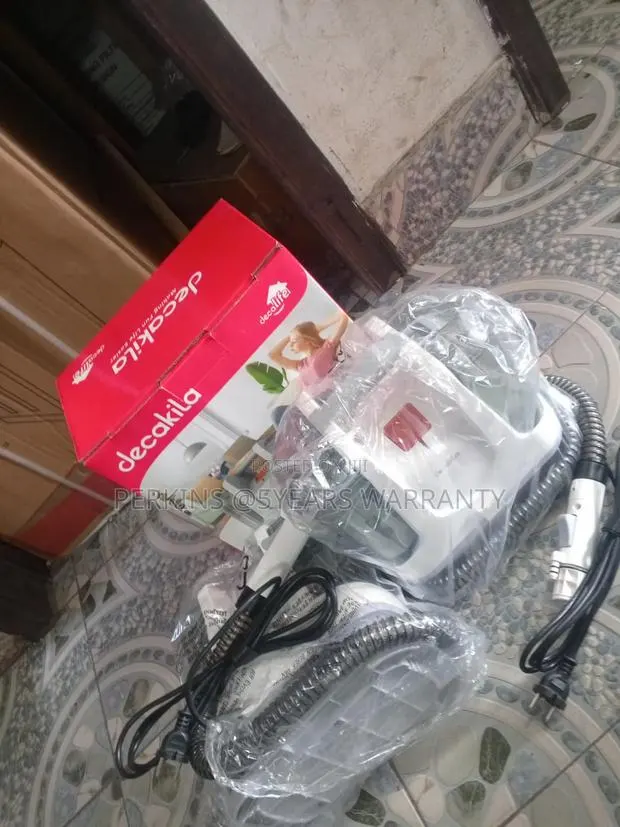 Smart Life Decakila Portable Spot Cleaner · Photo 1